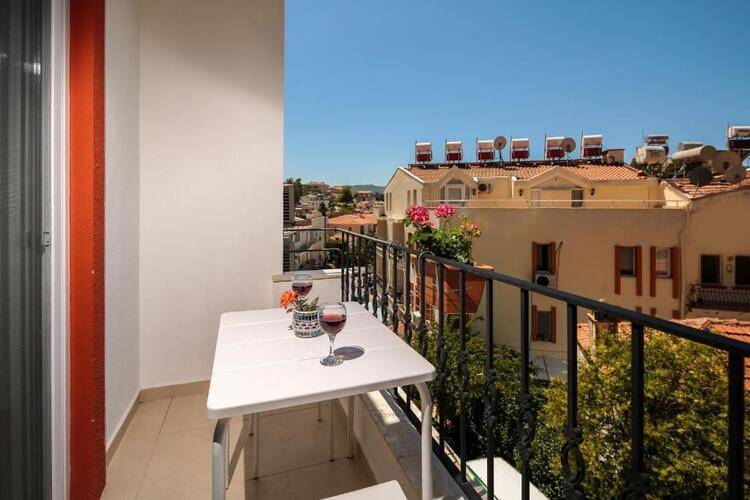 Kasinn Apart Hotel
