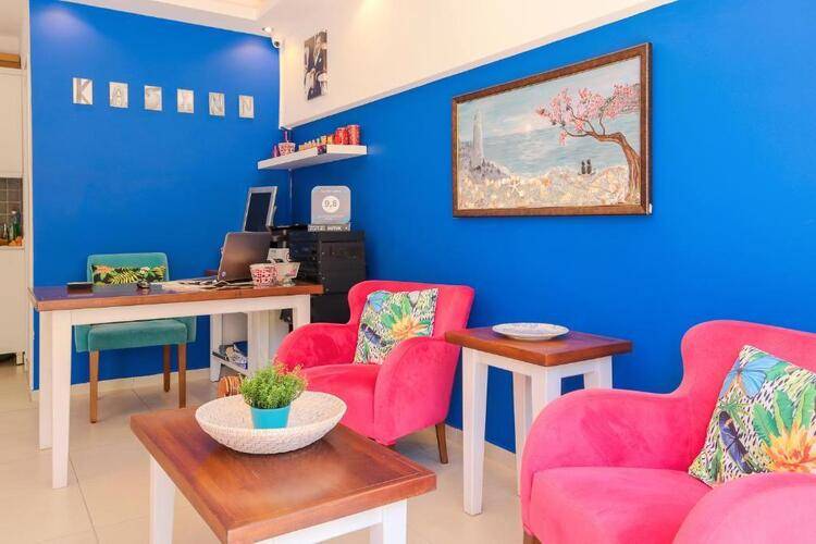 Kasinn Apart Hotel