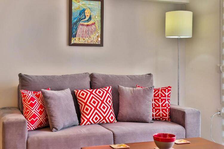 Kasinn Apart Hotel