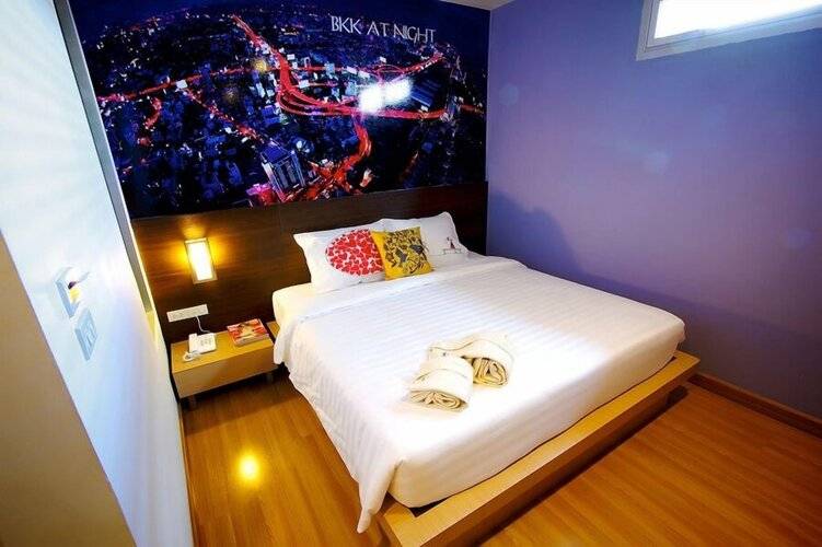 Ds67 Suites
