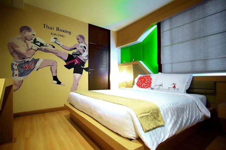 Ds67 Suites