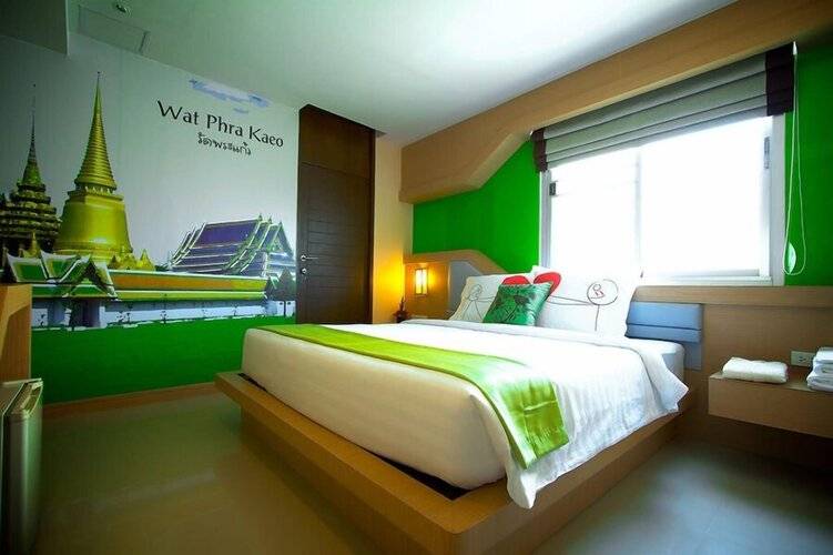 Ds67 Suites