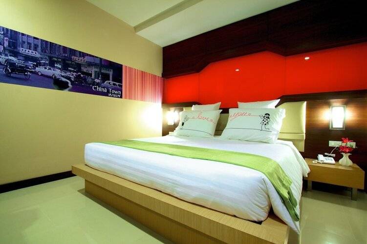 Ds67 Suites