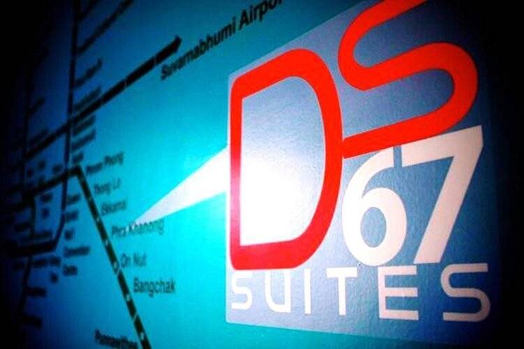 Ds67 Suites