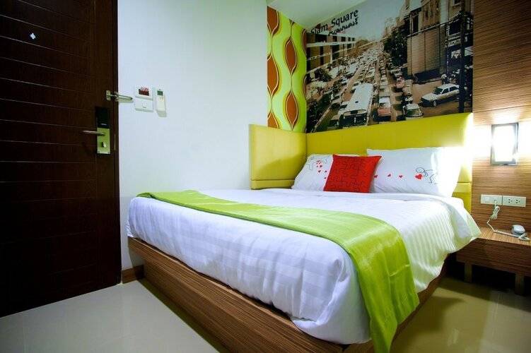 Ds67 Suites