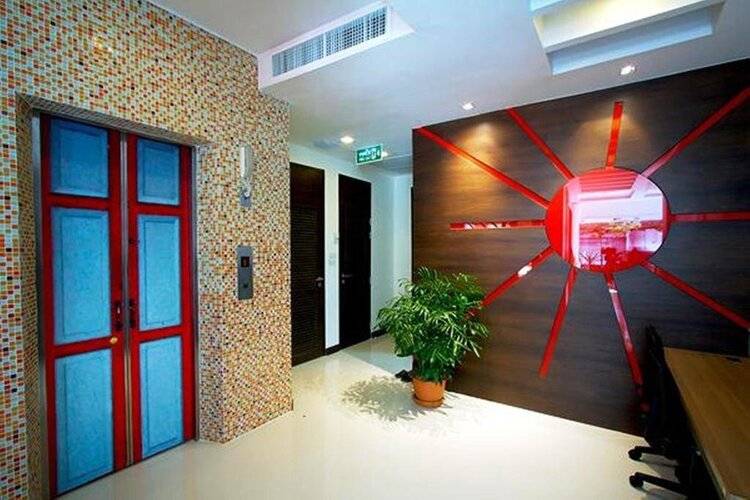Ds67 Suites