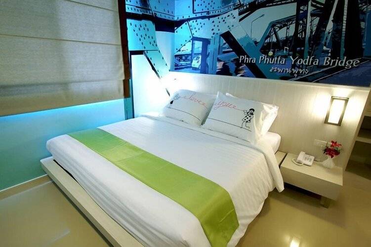 Ds67 Suites