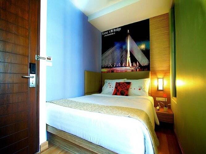 Ds67 Suites