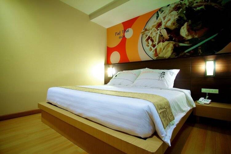 Ds67 Suites