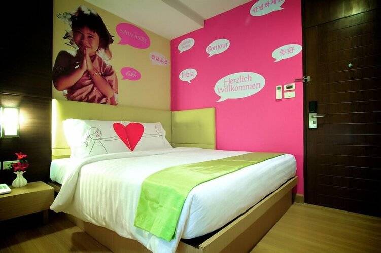 Ds67 Suites