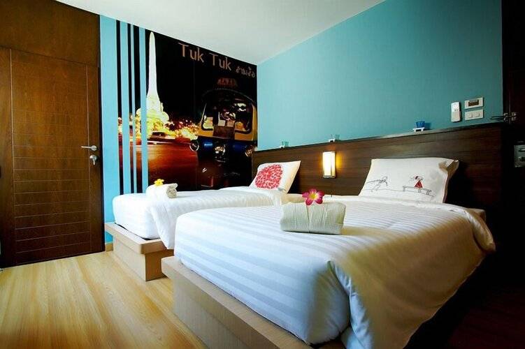 Ds67 Suites