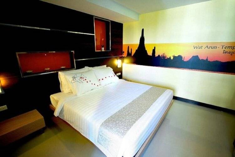 Ds67 Suites