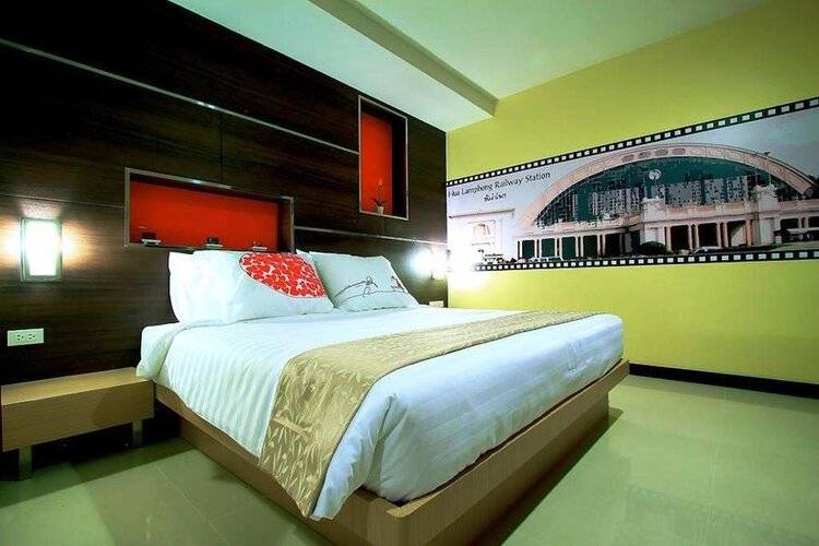Ds67 Suites