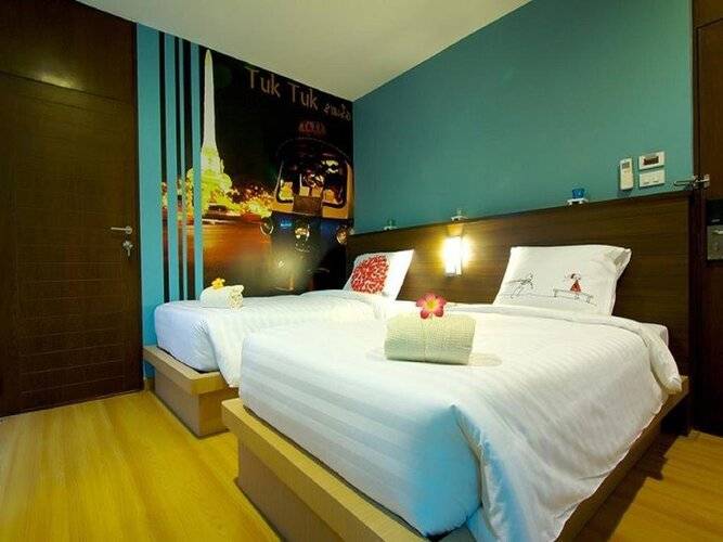 Ds67 Suites