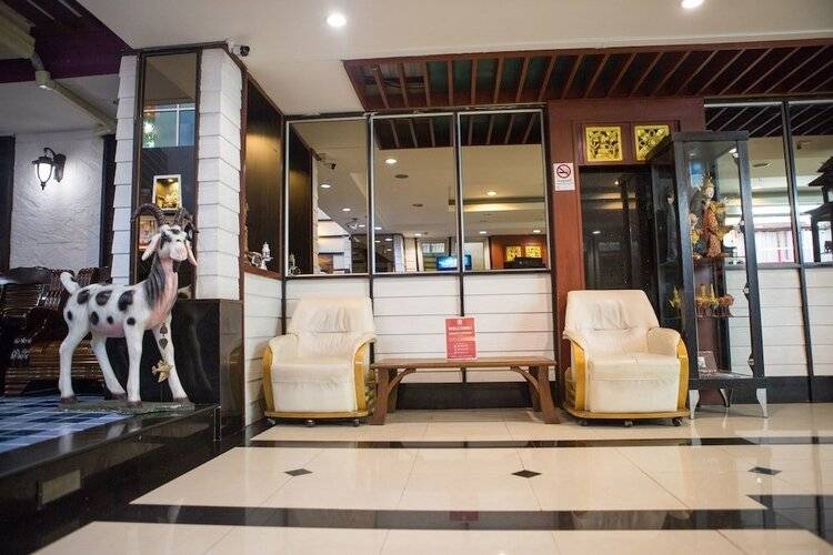 Erawan House