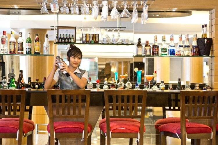 Fortuna Hotel