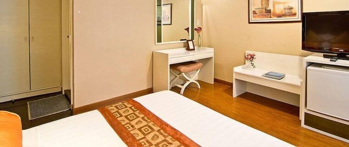 Fortuna Hotel