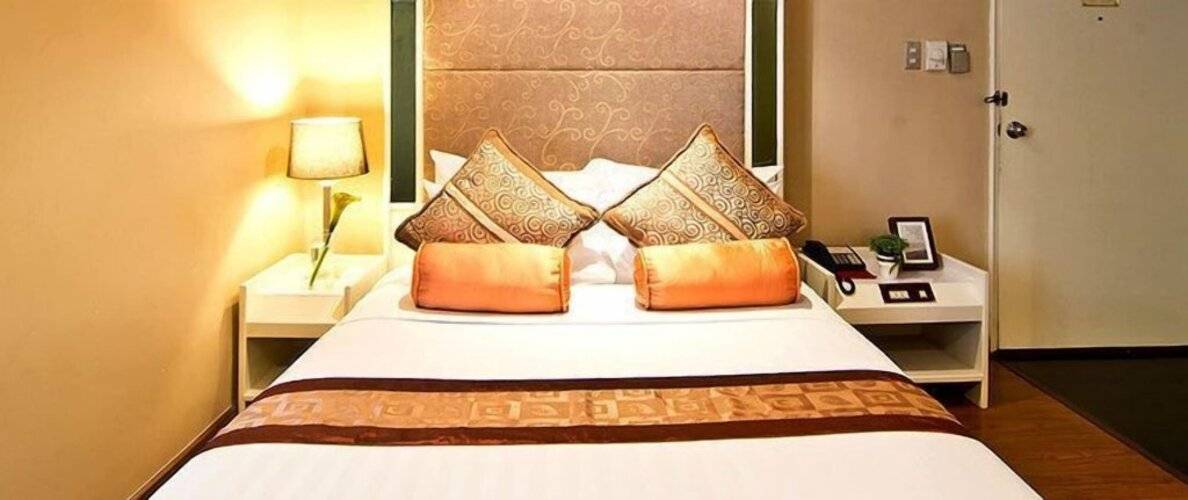 Fortuna Hotel
