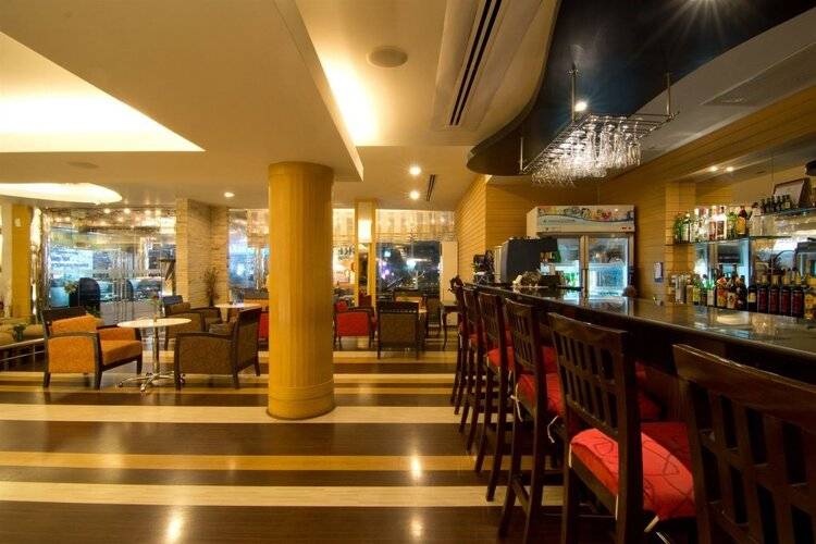 Fortuna Hotel