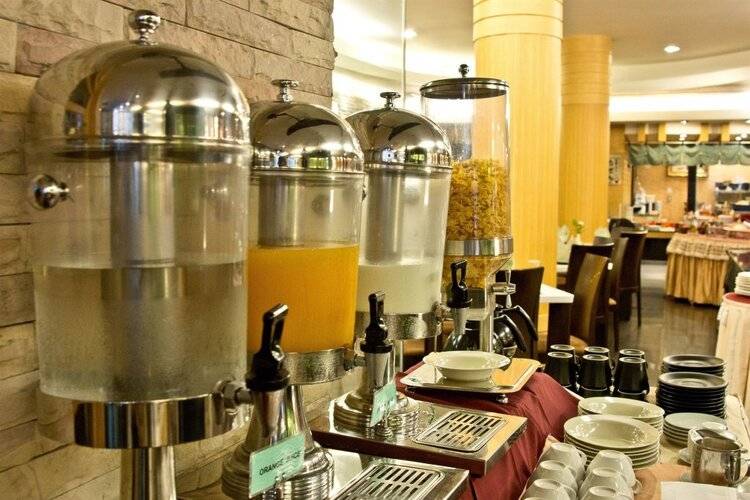 Fortuna Hotel