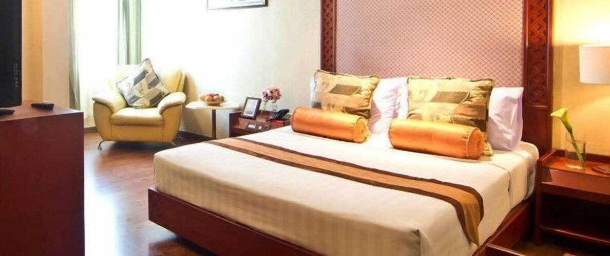 Fortuna Hotel