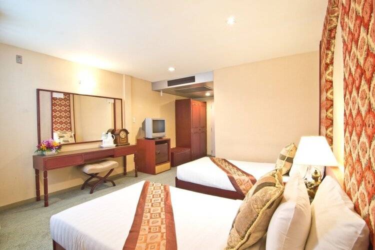 Fortuna Hotel