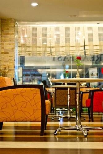 Fortuna Hotel