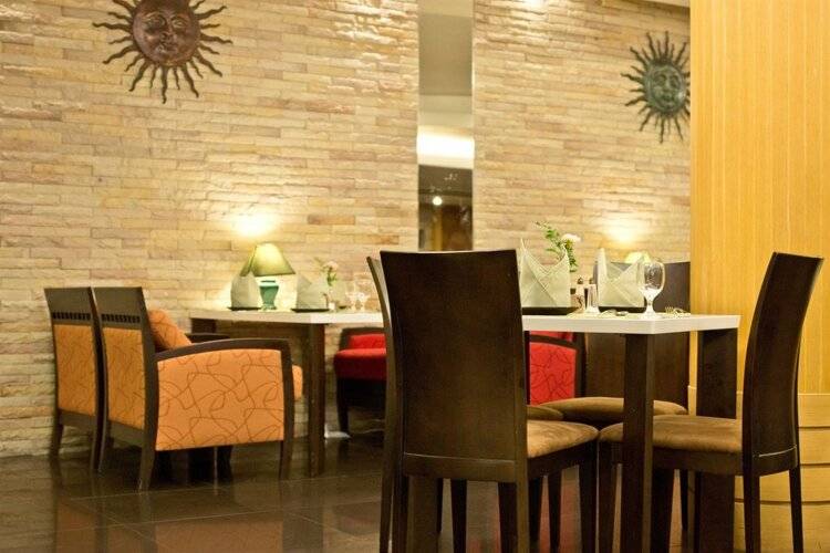 Fortuna Hotel