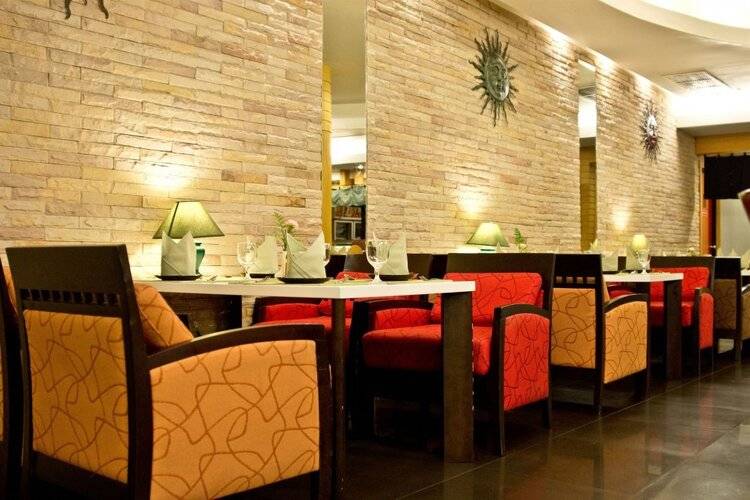 Fortuna Hotel