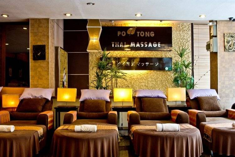 Fortuna Hotel