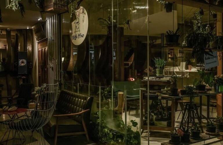 House of Phraya Jasaen