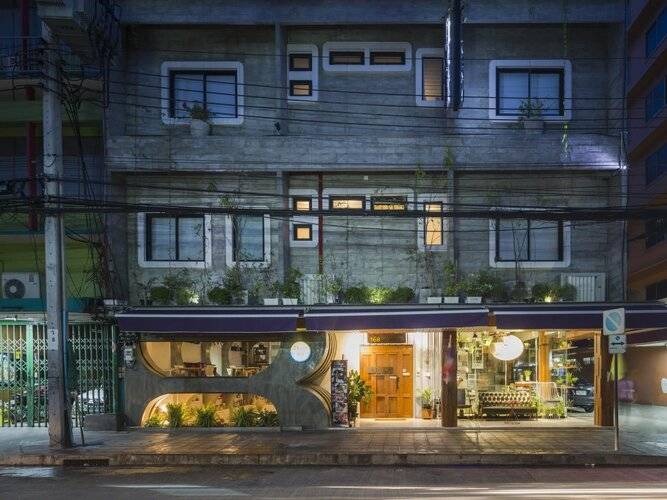 House of Phraya Jasaen