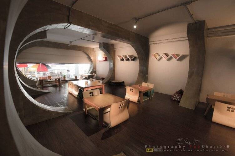 House of Phraya Jasaen