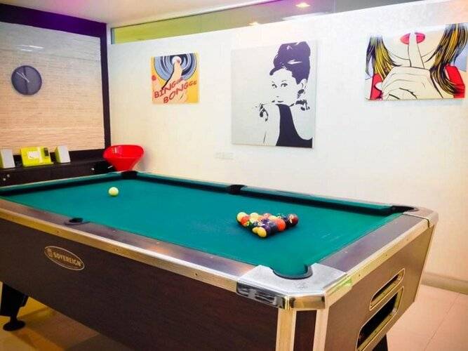 iCheck inn Residence soi 2