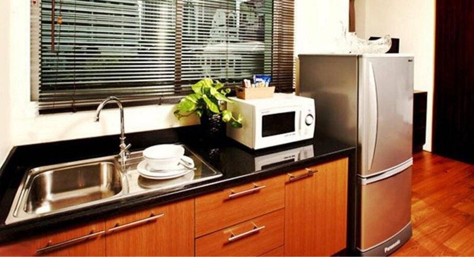 iCheck inn Residence soi 2