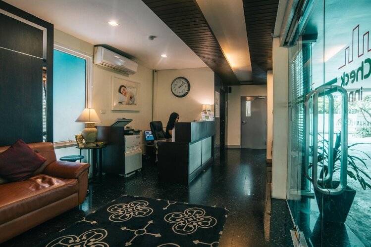 iCheck inn Residence soi 2