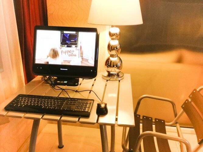 iCheck inn Residence soi 2