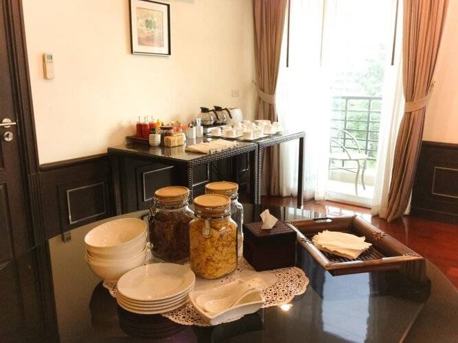 iCheck inn Residence soi 2
