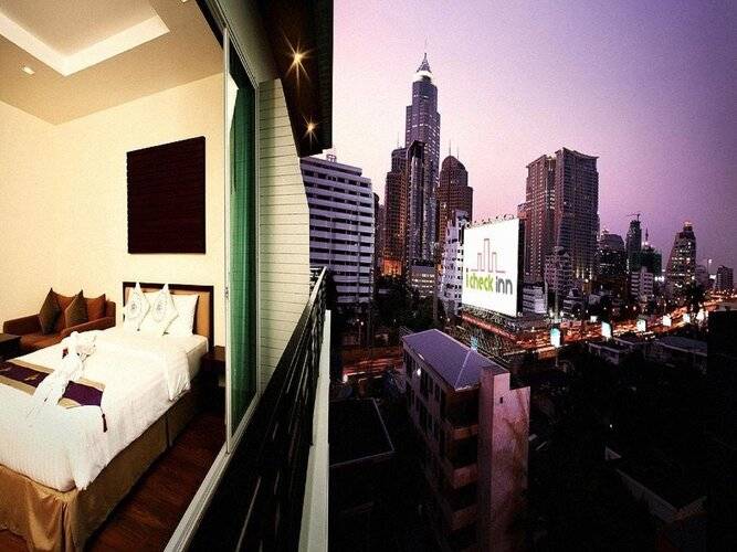 iCheck inn Residence soi 2