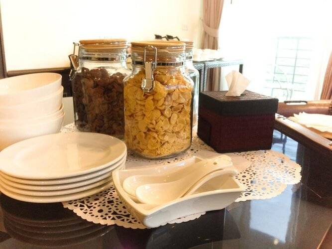 iCheck inn Residence soi 2