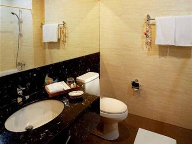 iCheck inn Residence soi 2