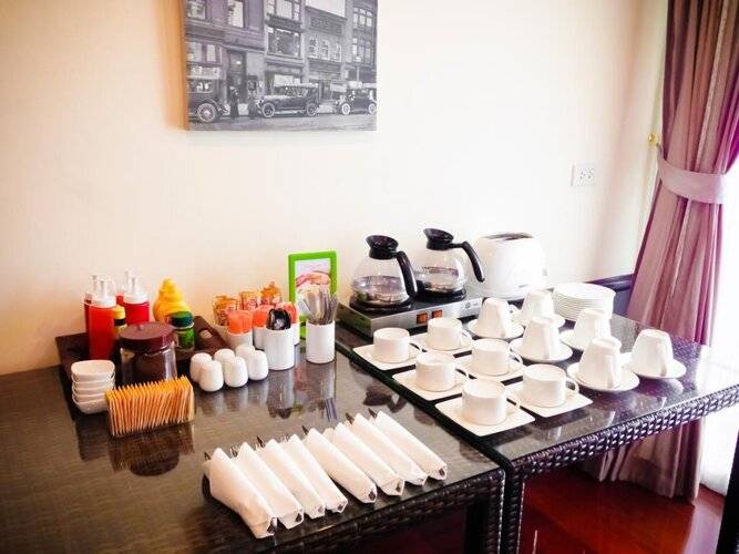 iCheck inn Residence soi 2
