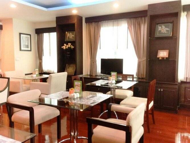 iCheck inn Residence soi 2