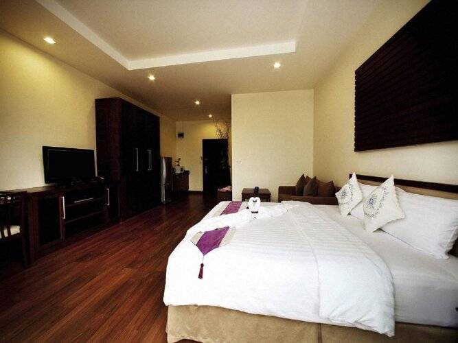 iCheck inn Residence soi 2