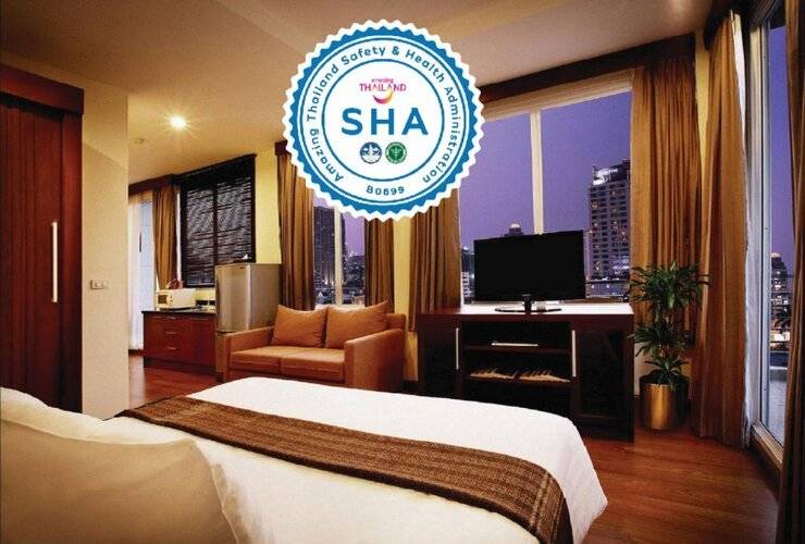 iCheck inn Residence soi 2