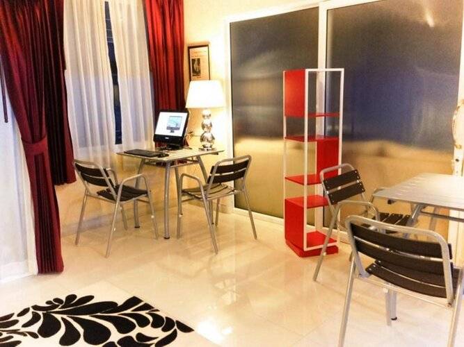 iCheck inn Residence soi 2