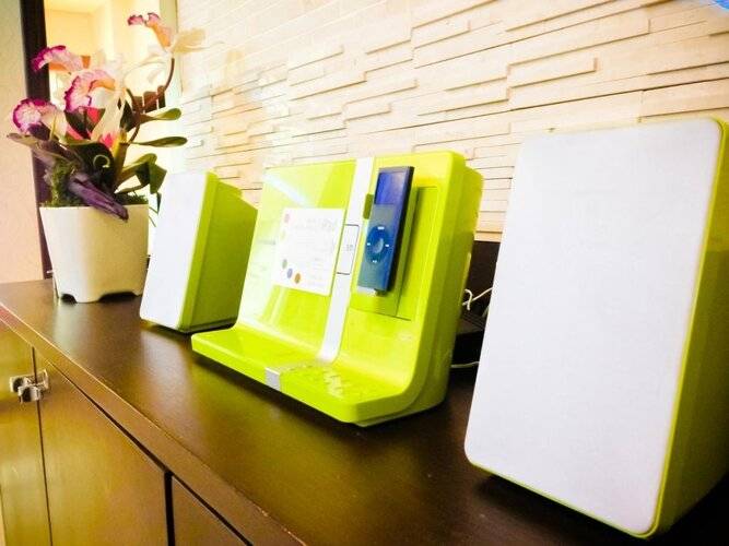 iCheck inn Residence soi 2
