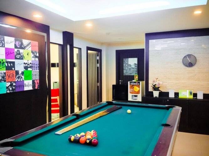 iCheck inn Residence soi 2