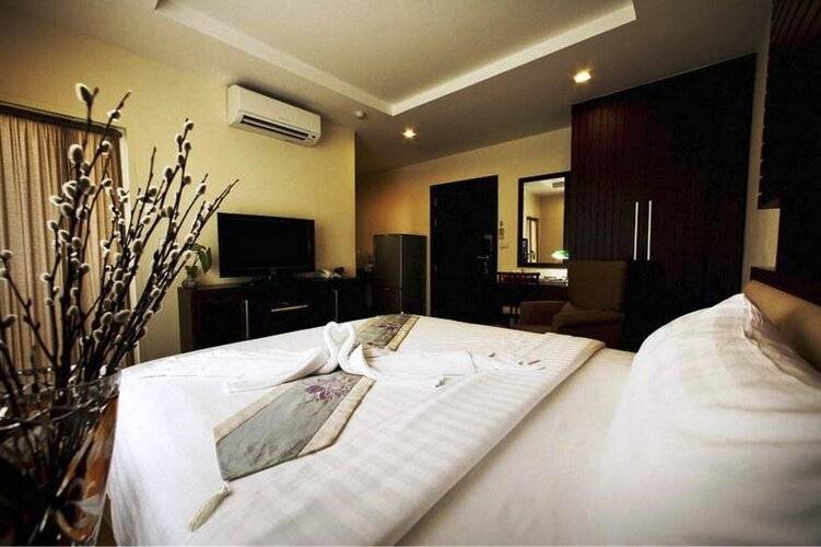 iCheck inn Residence soi 2