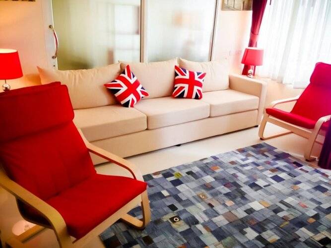 iCheck inn Residence soi 2